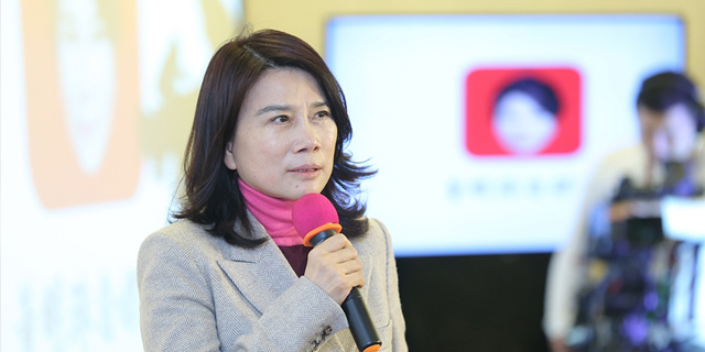 董明珠和她的格力困境