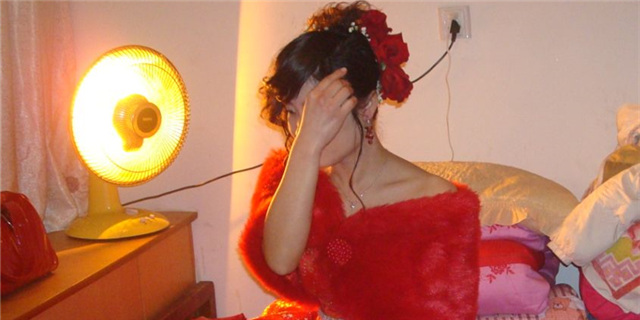 “一个人的婚礼”值得宣传吗？