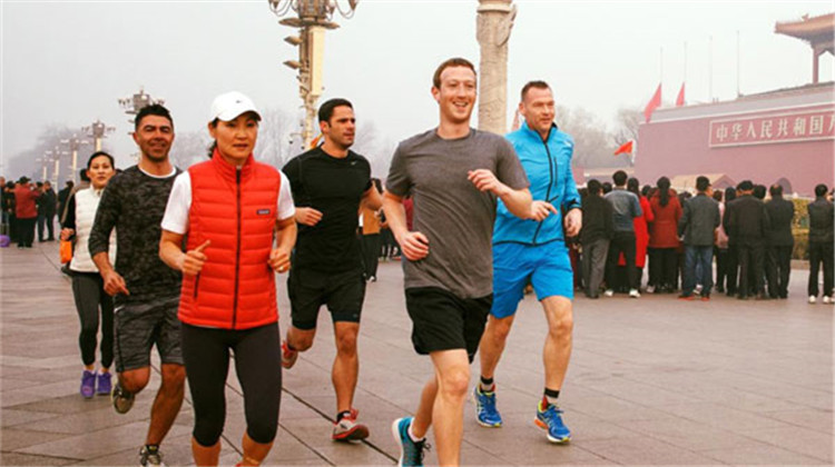 Facebook入华的路还有多远？
