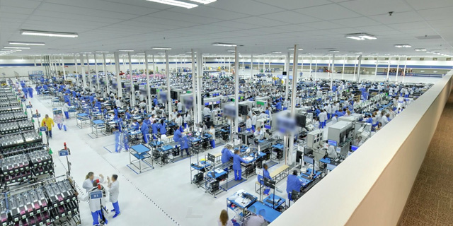 广州工人不让日本人卖工厂给中国人，还为此罢工闹事？！