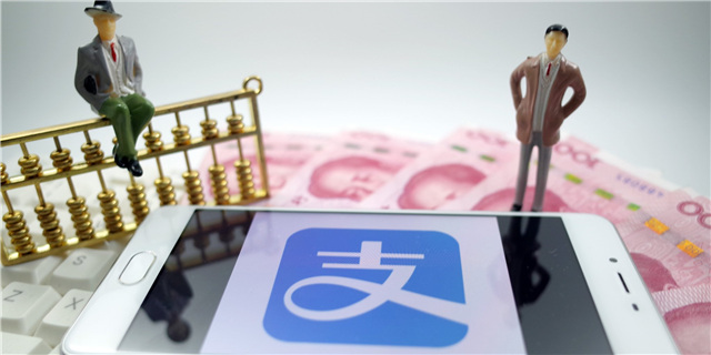 支付宝为何要死磕“社交”？