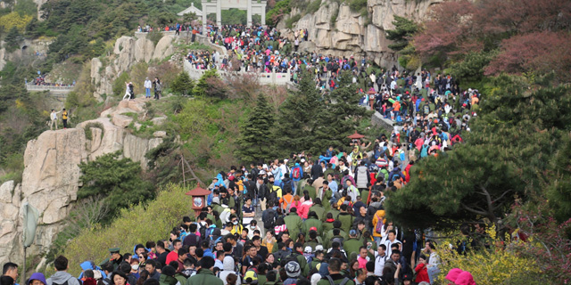 强迫购物 遭导游辱骂……旅游遇到这些情况怎么办？