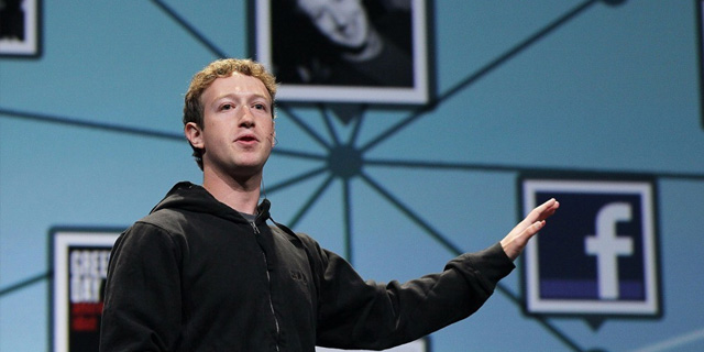 数据显示几乎所有的假新闻网站都靠 Facebook 获取流量