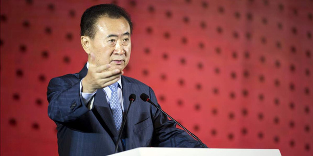 王健林的鸡汤，再浓也不要贪杯啊