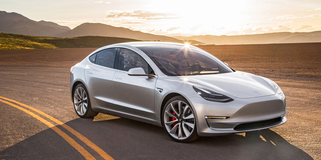 Model 3将导致特斯拉破产？