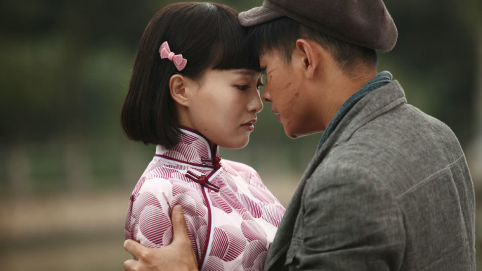 唐嫣罗晋合作达四剧之多