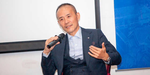 保监会神助攻 王石要翻盘了？