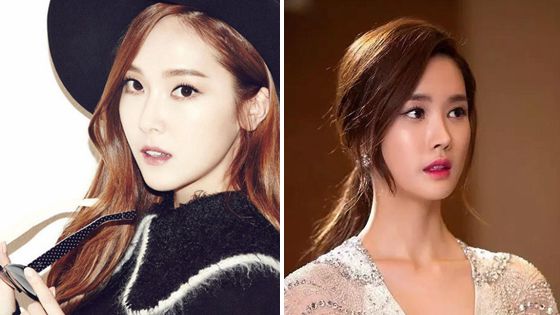 韩媒评整容最多女星