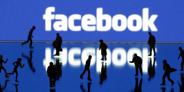 Facebook上线谣言审核机制