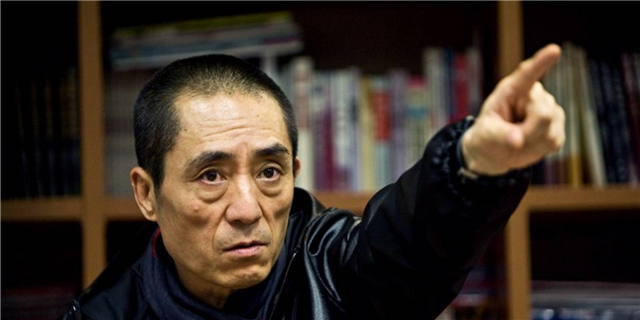 听听张艺谋自己讲《长城》
