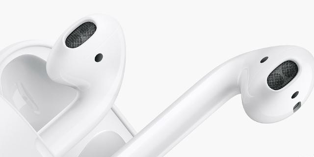 用“1288元的AirPods”后有感