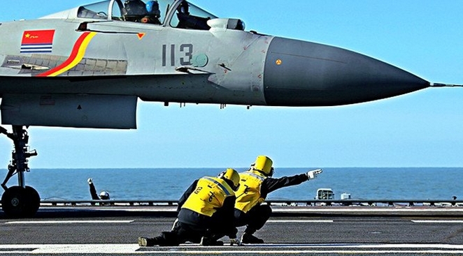 航母style再创新动作