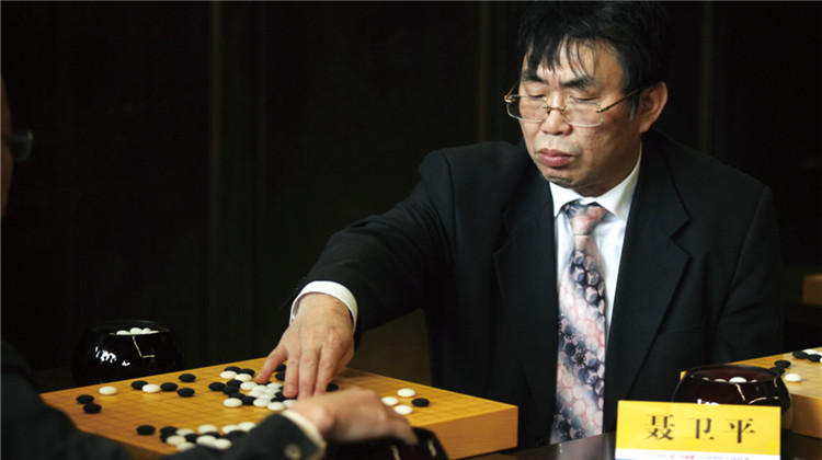 围棋神秘人Master就是AlphaGo