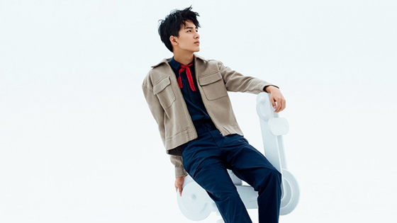 李宏毅大模风范十足