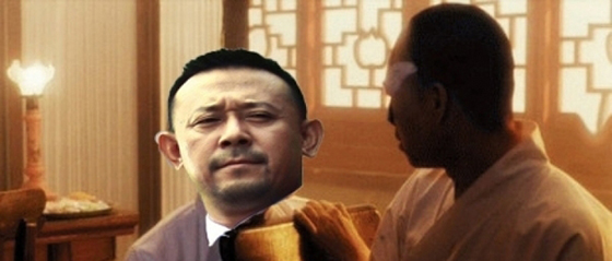 姜文和张国荣版《霸王别姬》对比