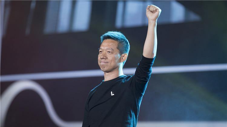 乐视和贾跃亭最终选择了要命