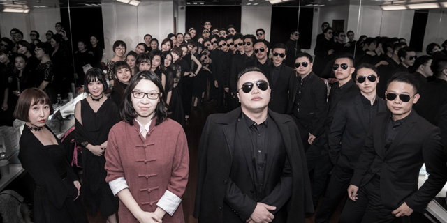 彩虹合唱团这帮人是怎么想的?