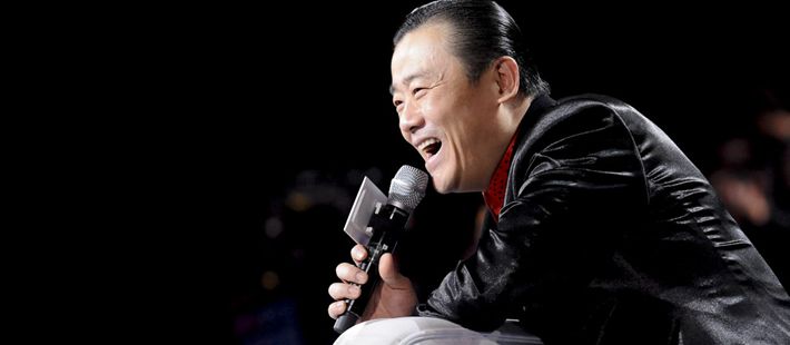 周立波保释离庭称感谢祖国