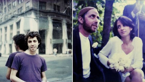 18年以来他每天用拍立得拍一张照片