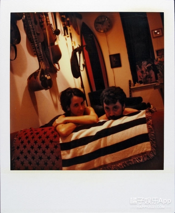 1996年1月2日，有时候并不清楚相机背后是谁