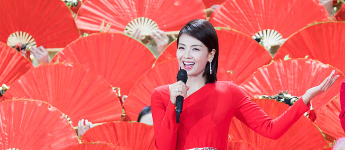 总导演为春晚打分:我们满意了