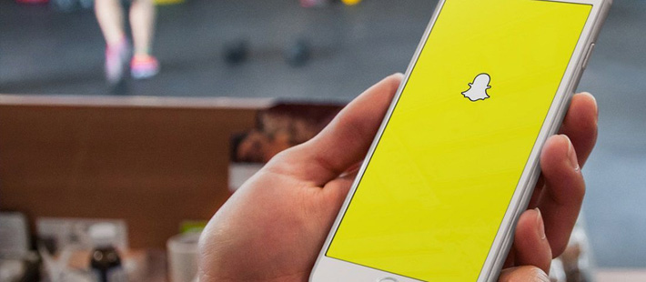 中国版Snapchat为何难产？
