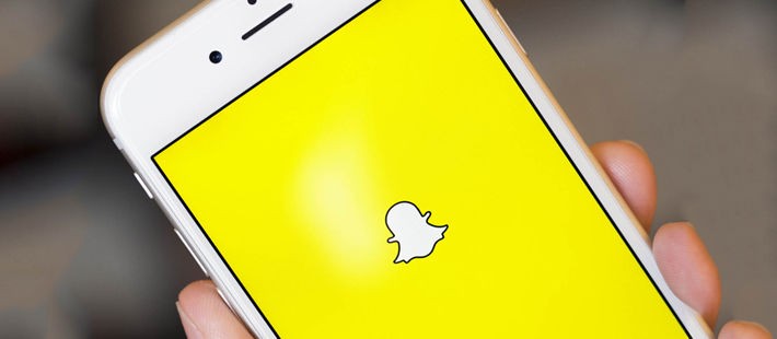 Snapchat和微信、陌陌的区别