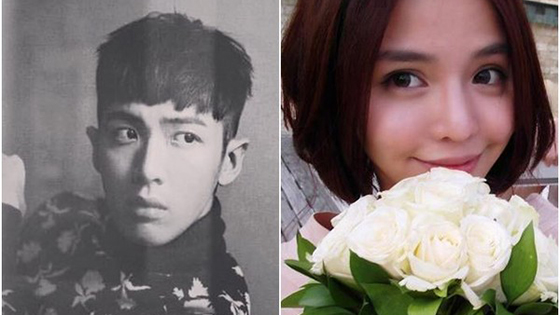 李毓芬柯震东感情如何？ 称现在不是时机