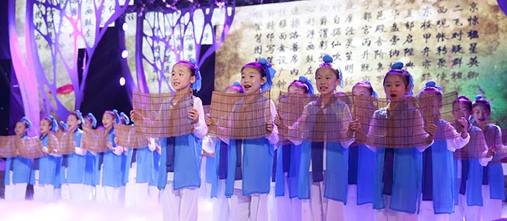 你怎么看待这一轮古诗词热？