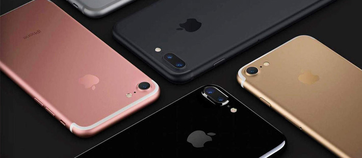 iPhone要用无线充电的背后