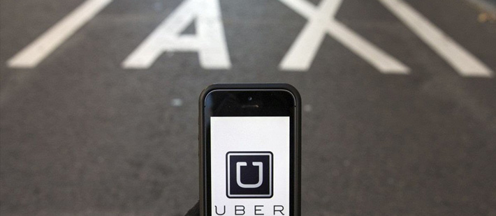 Uber的性丑闻背后 是硅谷变了
