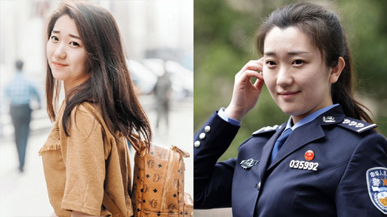 85后美女法医 与尸体蛆虫常伴