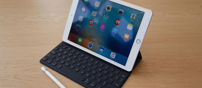 新iPad Pro要来了:可能是三款