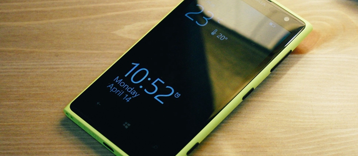 2021年Windows Phone将消失？