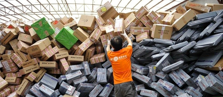 快递这个行业到底怎么了？