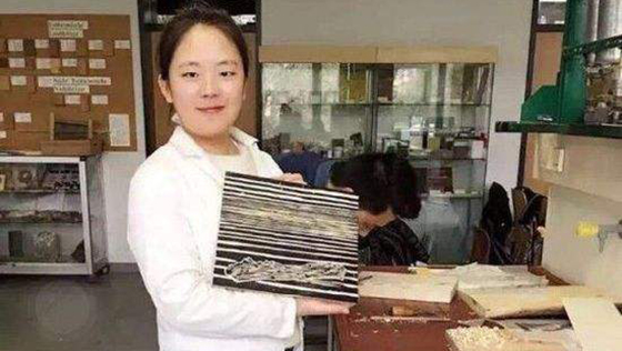ç•™å¾·å¥³ç