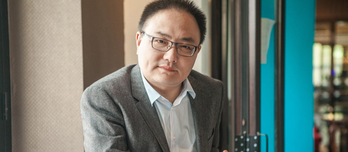 知识阶层正在干掉暴发户