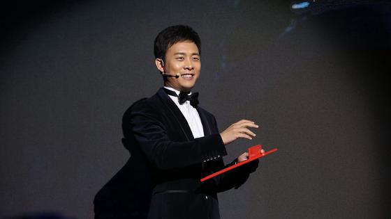 老干部张译:教你呼吸睡眠法