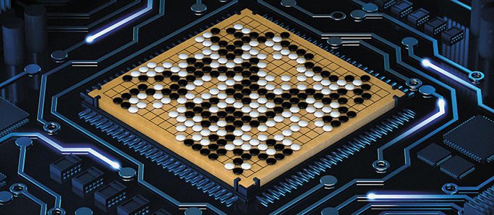 “绝艺”获得世界围棋AI冠军