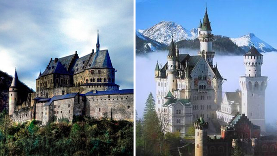 世界上最幸福的5个国家