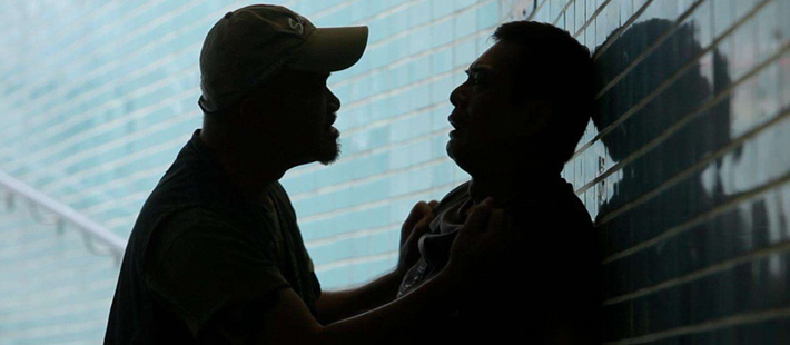 于欢案10名讨债者全部被抓