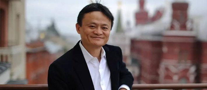 马云要抄房产中介后路？