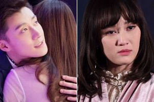 陈乔恩自责失控谈乔任梁 称很想念他