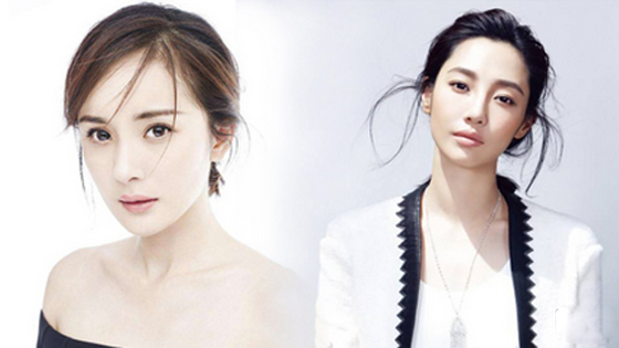 曝12年大料原本是杨幂 因被公关换上白百何