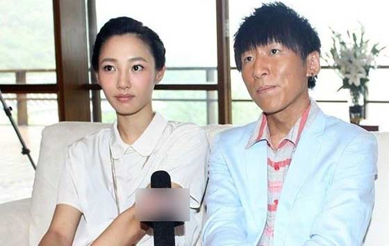 卓伟再爆料：白百何与陈羽凡应该没办手续