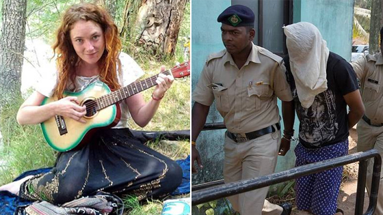 16岁少女在教室遭同学勒死 案件今开审