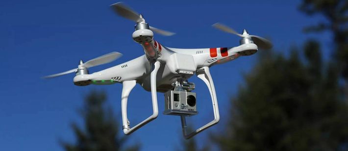 多起无人机扰航未抓获肇事者