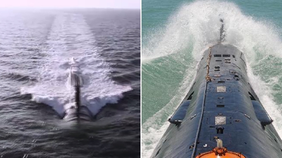 深潜大洋47年 他们是海底搏杀的无名英雄