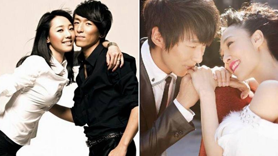 陈羽凡疑再发文白百何：最后一次守护你