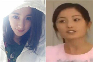 黑历史！杨幂18岁面试视频曝光 唱歌跑调举止青涩